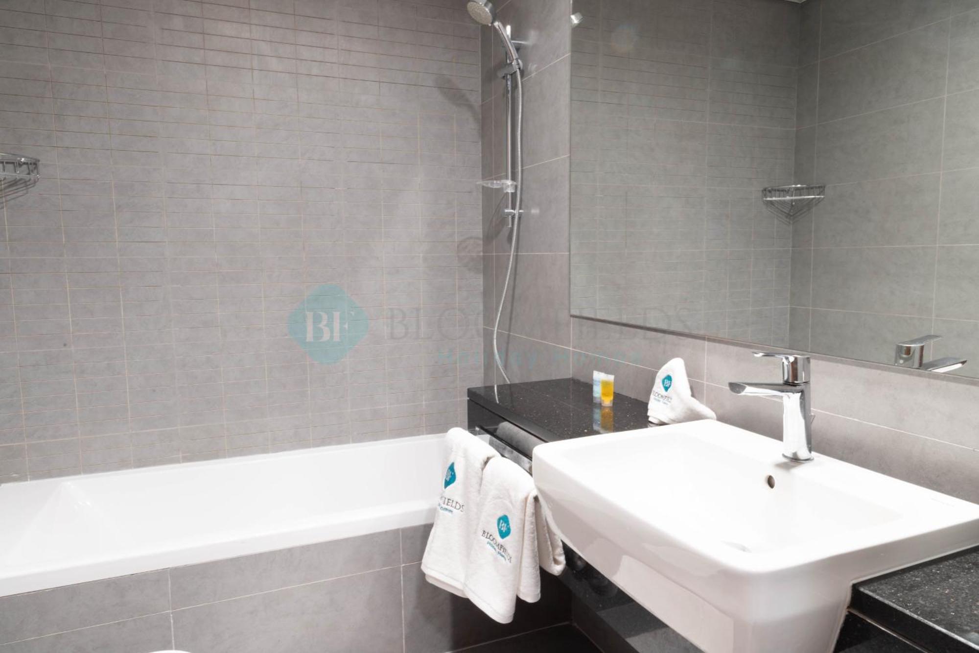 Bloomfields Grandeur 2br Al Reem Apartamento *