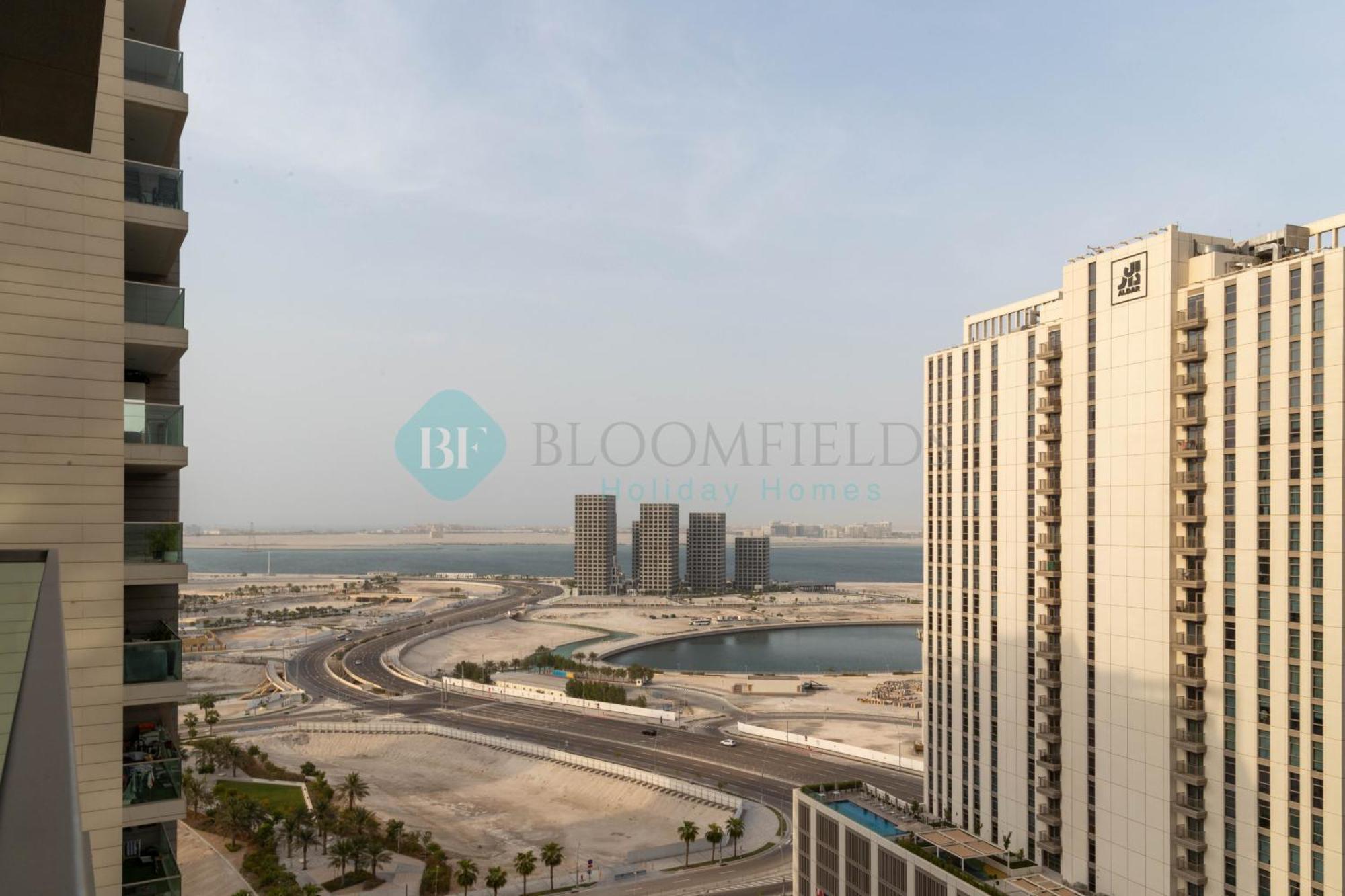 Bloomfields Grandeur 2br Al Reem Apartamento