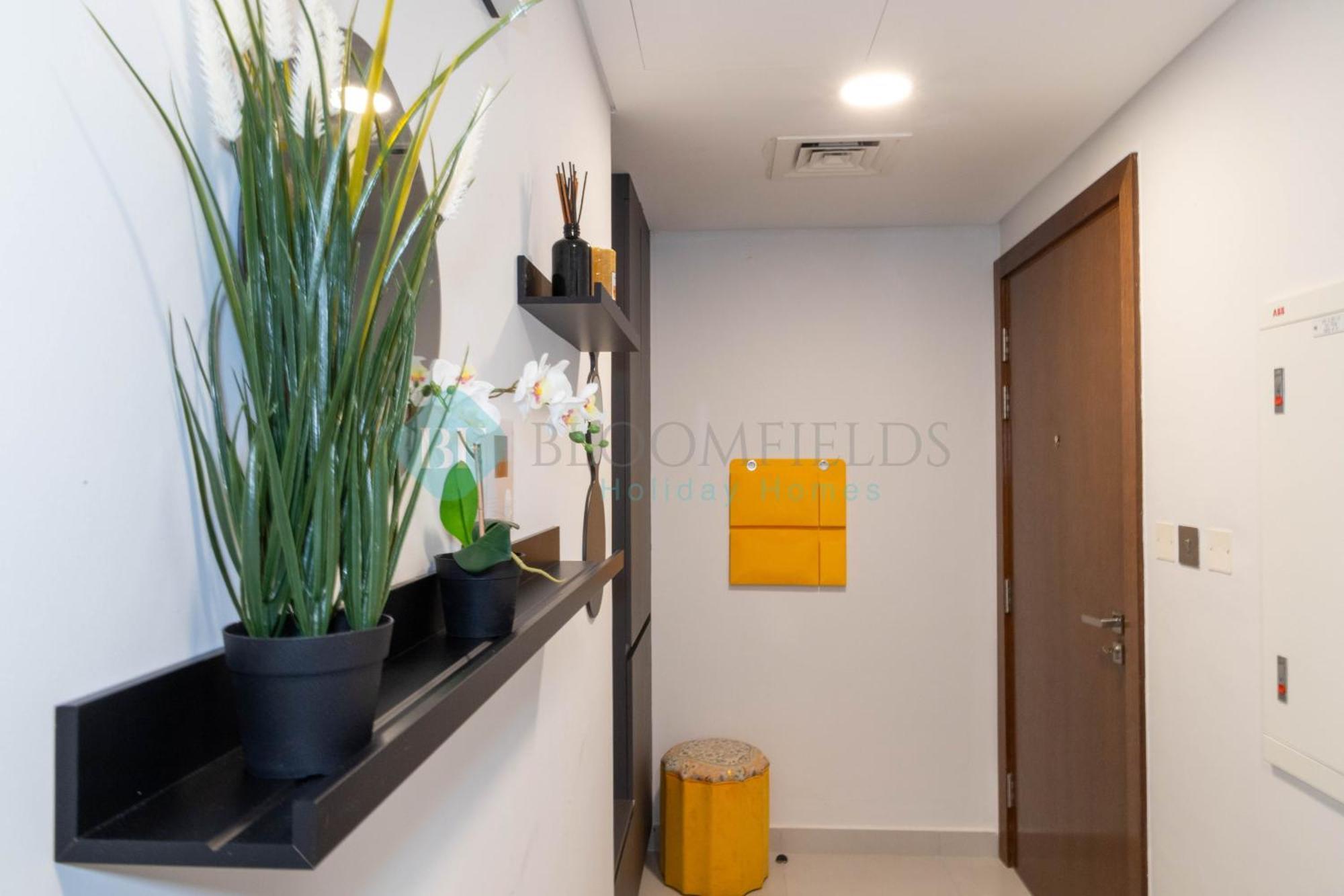 Bloomfields Grandeur 2br Al Reem Abu Dhabi