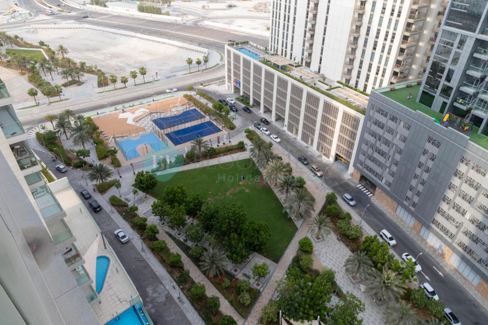 Apartamento Bloomfields Grandeur 2br Al Reem *