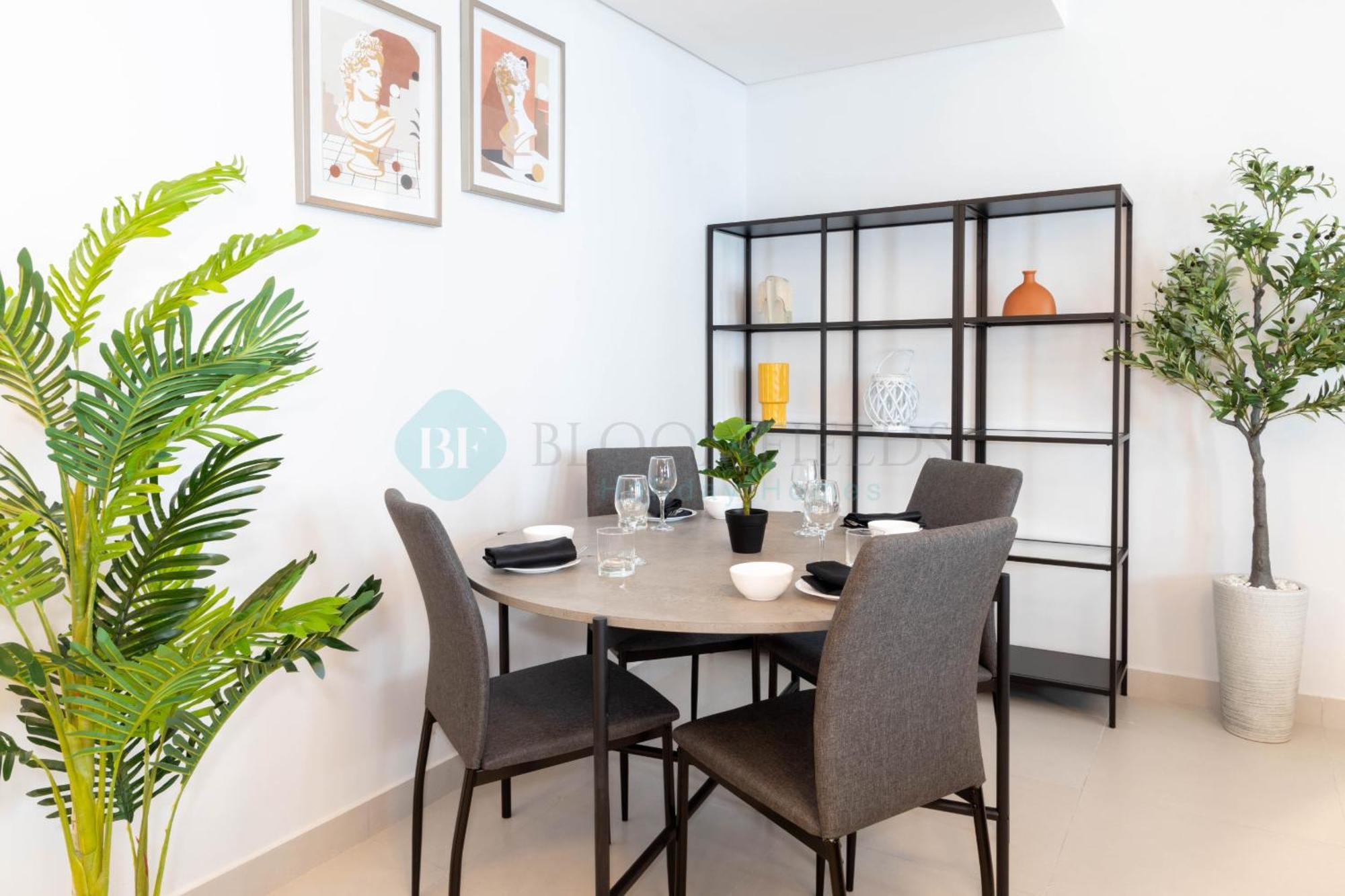 Bloomfields Grandeur 2br Al Reem