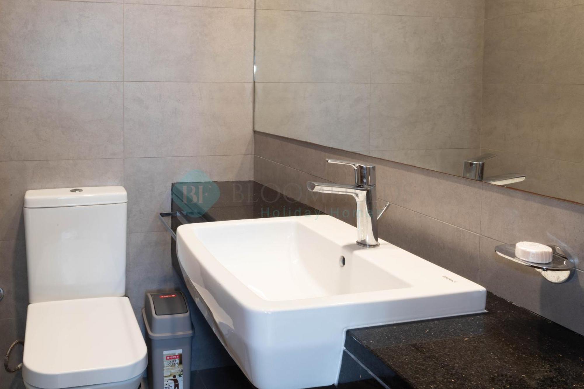 Bloomfields Grandeur 2br Al Reem *